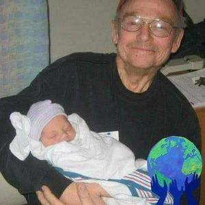 Meet your Posher, Thomas